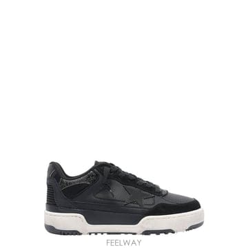 (해외배송) 골든구스 Golden Goose 디럭스 브랜드 스타 패치 레이스업 스니커즈 GMF00630F00