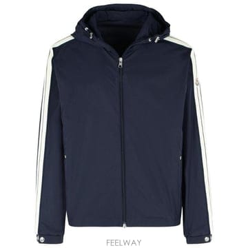(해외배송) 몽클레어 Moncler 집업 후드 재킷 K10911A0018759876