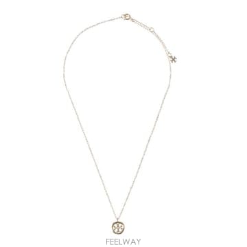(해외배송) 토리버치 Tory Burch 밀러 펜던트 목걸이 137185