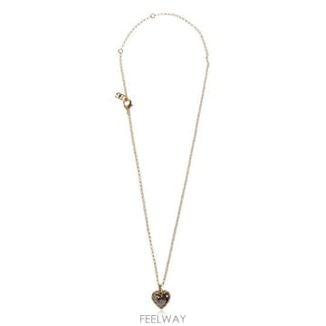 (해외배송) 돌체앤가바나 Dolce Gabbana 펜던트 목걸이 WNS8S4W1111