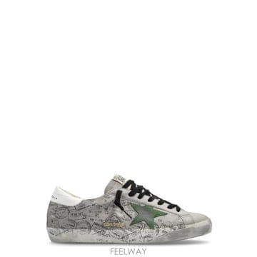 Golden Goose (�ؿܹ��) ��籸�� ��籸�� �𷰽� �귣�� ���۽�Ÿ ���̽��� ����Ŀ�� GMF00101F007579(�ؿܹ��) ��籸�� ��籸�� �𷰽� �귣�� ���۽�Ÿ ��