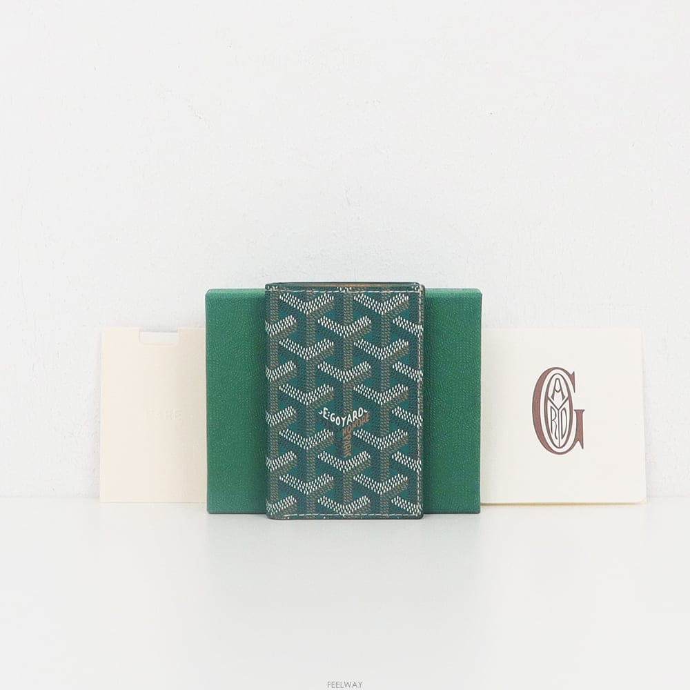 GOYARD ���ߵ� ���ǿ��� ī���������ߵ� ���ǿ��� ī������