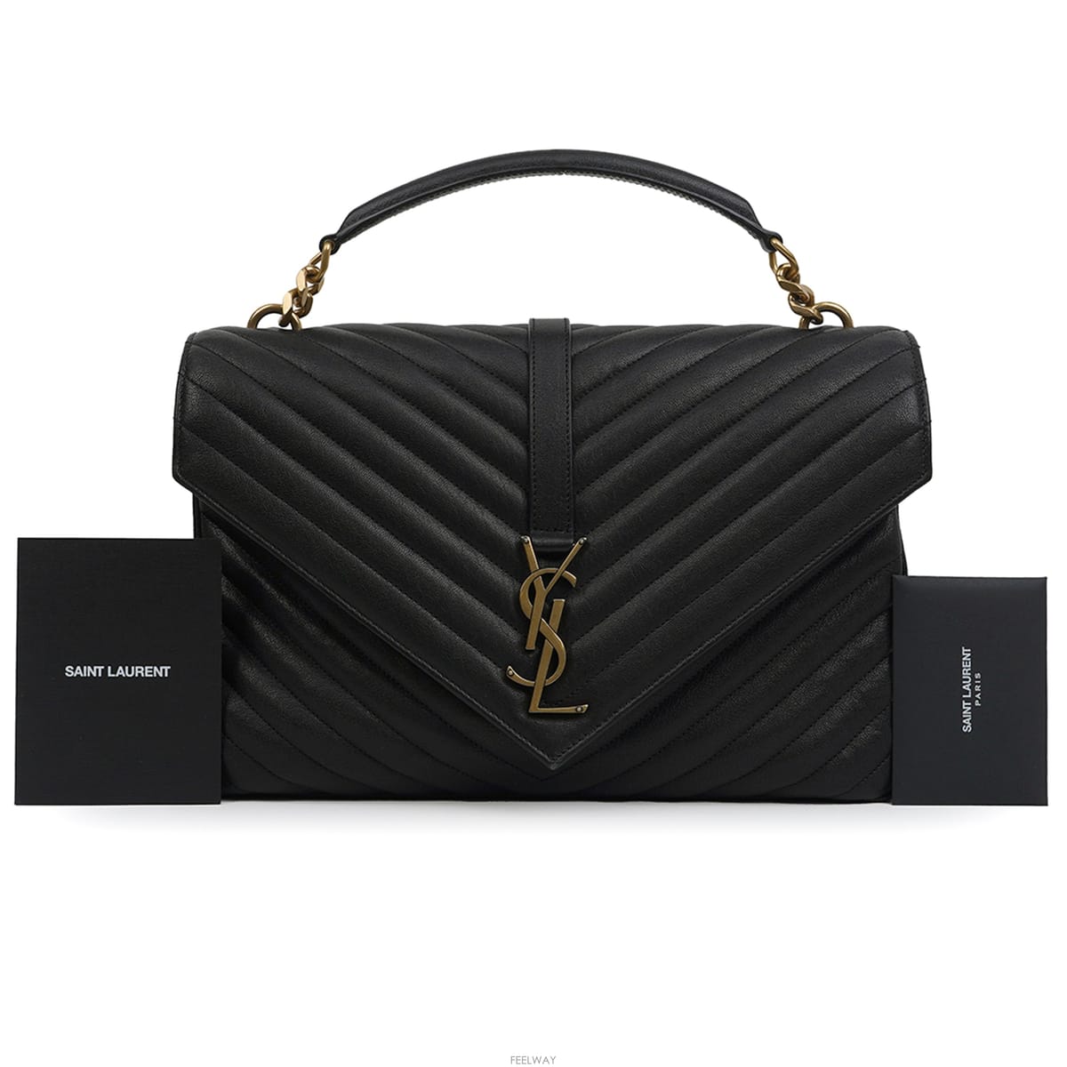 Saint Laurent [�߰���ǰ] ���ζ� ��Ʋ�� ���׷� �ø��� ���� ����� ���� 487212[�߰���ǰ] ���ζ� ��Ʋ�� ���׷� �ø��� ���� �����
