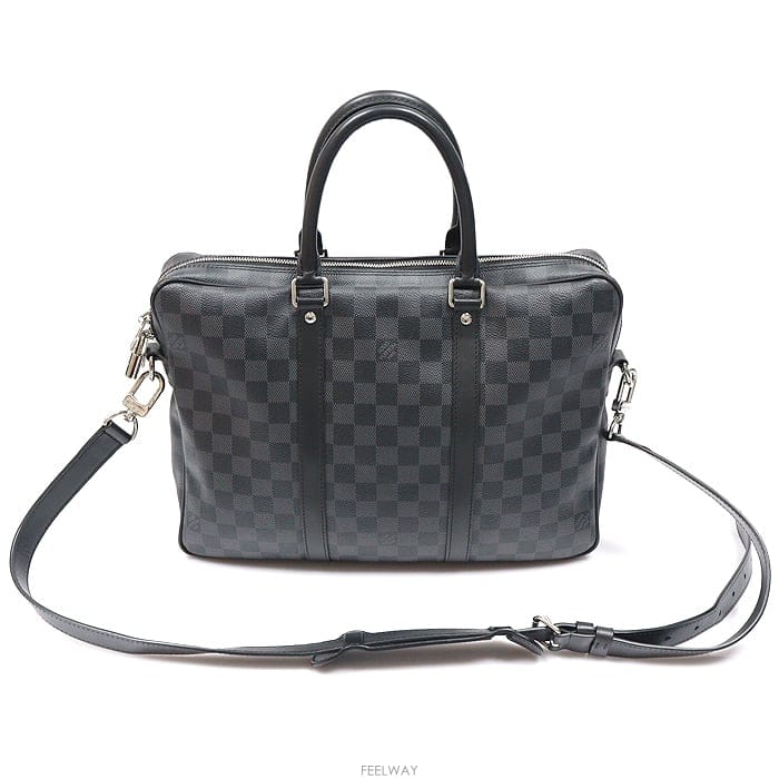 Louis Vuitton Louis Vuitton(���̺���) N41478 �ٹ̿� �׶�����Ʈ ĵ���� ����Ʈ ��ť�� ������ PM 2WAYLouis Vuitton(���̺���) N41478 �ٹ̿� �׶�����Ʈ ĵ��
