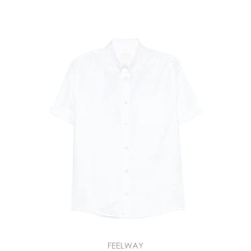 당일배송 아페쎄 잭 코튼 셔츠