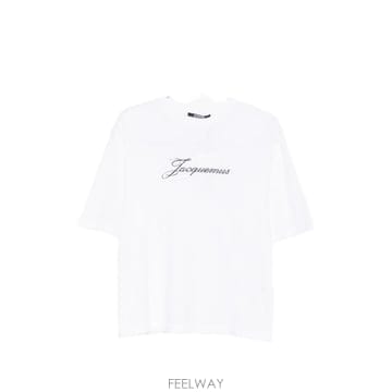 당일배송 쟈크뮈스 자크뮈스 티셔츠