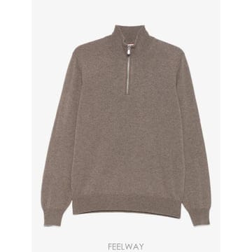 당일배송 브루넬로 쿠치넬리 캐시미어 스웨터