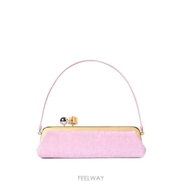 당일배송 쟈크뮈스 살롱 클러치