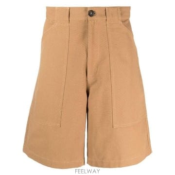 당일배송 아페쎄 멜버른 캔버스 쇼츠
