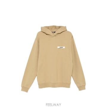 당일배송 쟈크뮈스 그로그랭 후디