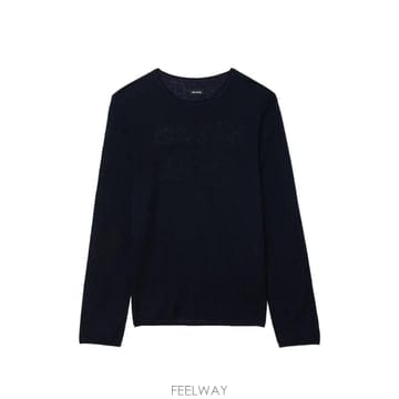 당일배송 쟈딕앤볼테르 캐시미어 스웨터