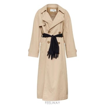 Maison Margiela ���Ϲ�� �������������� ��ư �尩 Ʈ��ġ��Ʈ���Ϲ�� �������������� ��ư �尩 Ʈ��ġ��Ʈ