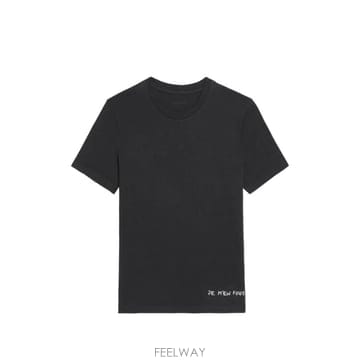 당일배송 쟈딕앤볼테르 타미 티셔츠