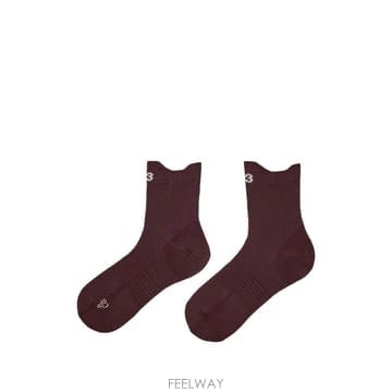 Yohji Yamamoto ���Ϲ�� �����߸����� Y 3 running socks���Ϲ�� �����߸����� Y 3 running socks