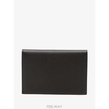 당일배송 더로우 스냅 클로저 레더 지갑