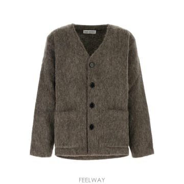 당일배송 아워레가시 니트 가디건