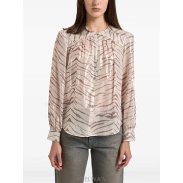 Isabel Marant ���Ϲ�� ���ں����� �Ķ��� ��ũ ����콺���Ϲ�� ���ں����� �Ķ��� ��ũ ����콺