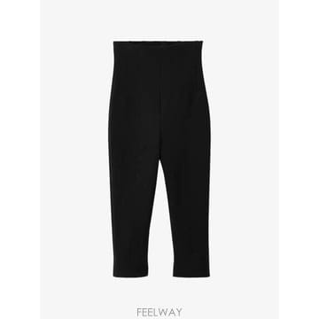 Jacquemus ���Ϲ�� ��ũ���� Le Pantalon capri trousers���Ϲ�� ��ũ���� Le Pantalon capri trousers