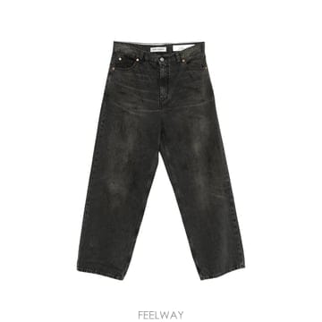 당일배송 아워레가시 페이디드 이펙트 스트레이트 진