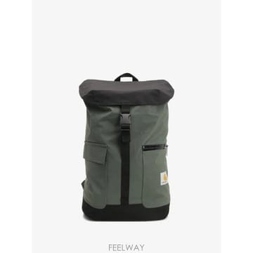 당일배송 칼하트 보우덴 롤탑 플랩 백팩