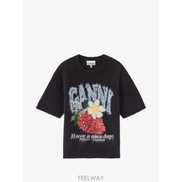 GANNI ���Ϲ�� ���� ��Ʈ�κ��� ��Ÿ���þ� �����ʹ��Ϲ�� ���� ��Ʈ�κ��� ��Ÿ���þ� ������
