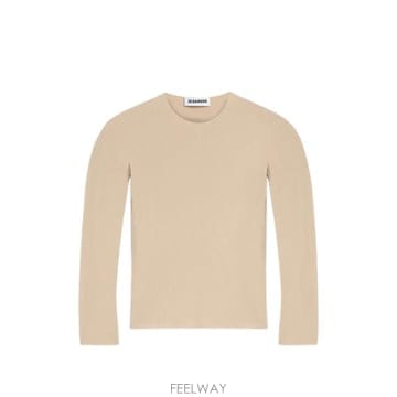 JIL SANDER ���Ϲ�� ������ ���� ��Ʈ ž���Ϲ�� ������ ���� ��Ʈ ž