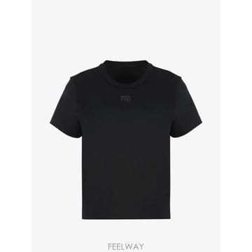 Alexander Wang ���Ϲ�� �˷������ �ΰ� ����Ʈ ��ư Ƽ�������Ϲ�� �˷������ �ΰ� ����Ʈ ��ư Ƽ����