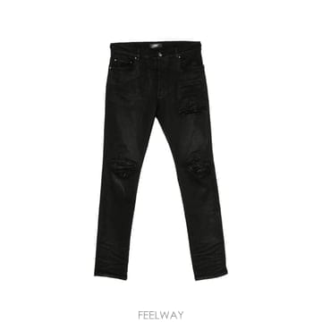 당일배송 아미리 디스트레스드 이펙트 코팅 진