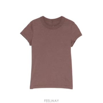 Rick Owens ���Ϲ�� �������� ũ�� ���� Ƽ�������Ϲ�� �������� ũ�� ���� Ƽ����