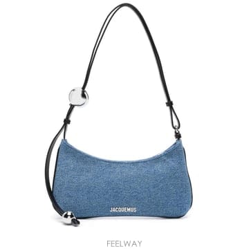 Jacquemus ���Ϲ�� ��ũ���� �� ���� �並 ��� ����Ϲ�� ��ũ���� �� ���� �並 ��� ��