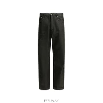 Rick Owens ���Ϲ�� �������� Geth five pocket jeans���Ϲ�� �������� Geth five pocket jeans
