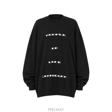 Rick Owens ���Ϲ�� �������� ũ��� �����ʹ��Ϲ�� �������� ũ��� ������