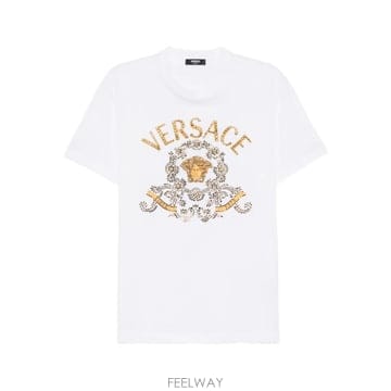 Versace ���Ϲ�� ������ü �ڼ� Ƽ�������Ϲ�� ������ü �ڼ� Ƽ����