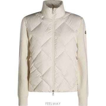 Moncler (����) 26FW ��Ŭ���� �ΰ� ��ġ ���̺��� ���� �е� ����� L2093 9B00041 M4281 035(����) 26FW ��Ŭ���� �ΰ� ��ġ ���̺��� ���� �е� ����