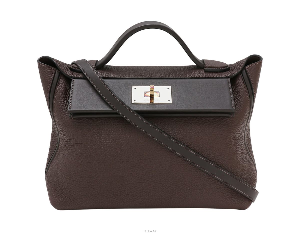 HERMES [�׶��ĸ�] �����޽� 24/24 29 ���ݶ� ���� Y 78009[�׶��ĸ�] �����޽� 24/24 29 ���ݶ� ���� Y 78009