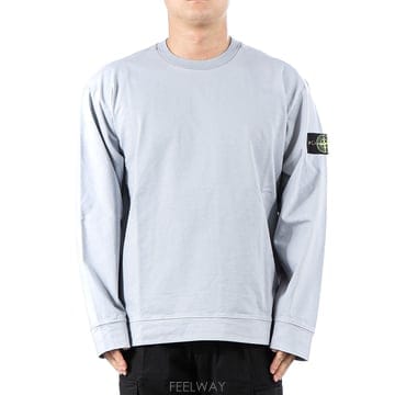 (156100057 S0B50 V0049) 남성 긴팔 티셔츠 26FW