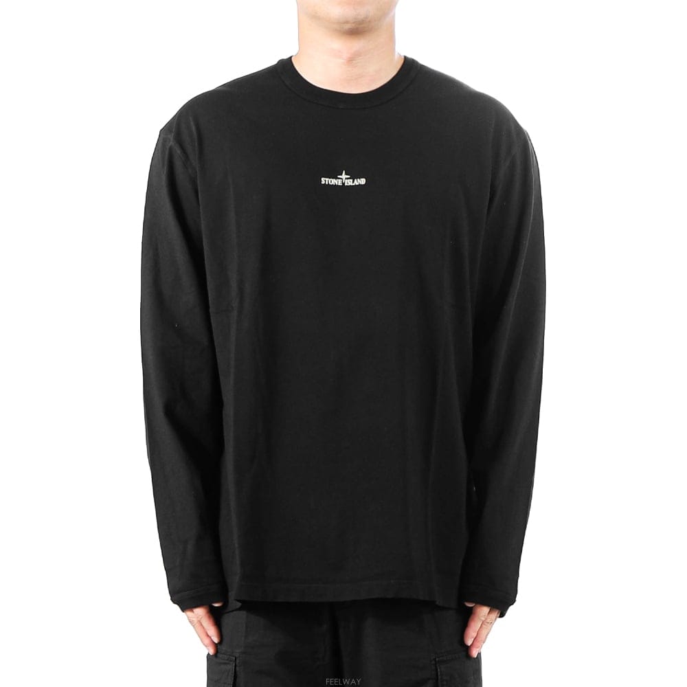Stone Island (152100029 S0535 V0029) ���� ���� Ƽ���� 26FW(152100029 S0535 V0029) ���� ���� Ƽ���� 26FW