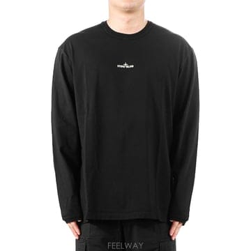 (152100029 S0535 V0029) 남성 긴팔 티셔츠 26FW