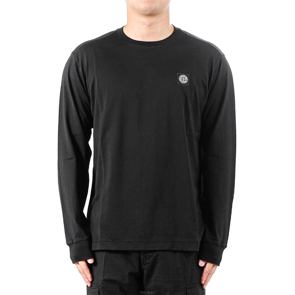 Stone Island (152100031 S0013 V0029) ���� ���� Ƽ���� 26FW(152100031 S0013 V0029) ���� ���� Ƽ���� 26FW