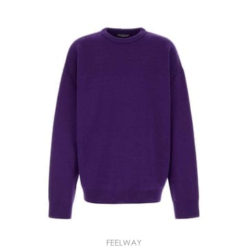 Balenciaga 26FW �߷��þư� ������ A0093VT1675 5210 Purple26FW �߷��þư� ������ A0093VT1675 5210 Purple