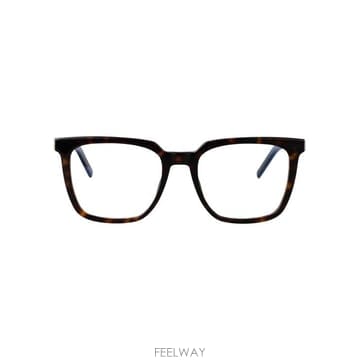Saint Laurent 26SS ���ζ� �Ȱ� SL M146 OPT 002 havana26SS ���ζ� �Ȱ� SL M146 OPT 002 havana