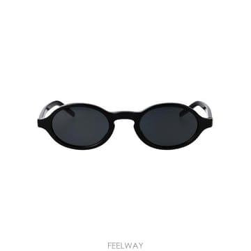 26SS 생로랑 선글라스 SL M161 001 black