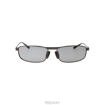 26SS 발렌시아가 선글라스 BB0451S 006 grey