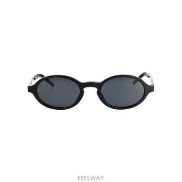 26SS 생로랑 선글라스 SL M161 K 001 black
