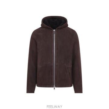 26FW 이브살로몬 코트 25WHV60470MSBV A2033 ECORCE