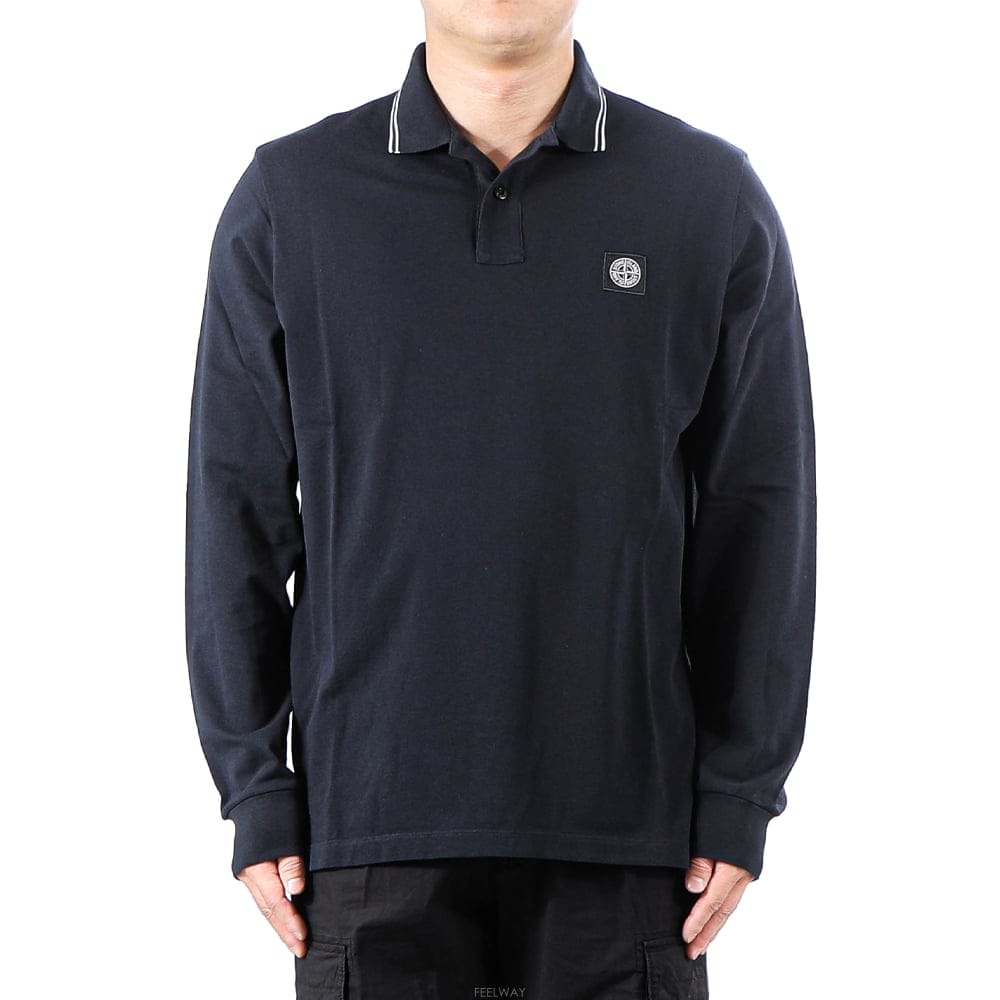 Stone Island (152200012 S0018 V0020) ���� ���� Ƽ���� 26FW(152200012 S0018 V0020) ���� ���� Ƽ���� 26FW