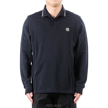 (152200012 S0018 V0020) 남성 긴팔 티셔츠 26FW