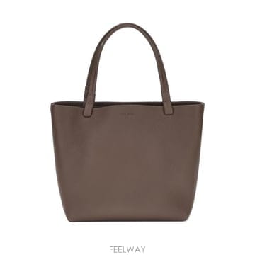 26FW 더로우 파크 스몰 토트백 W1199 L129DOK GREEN