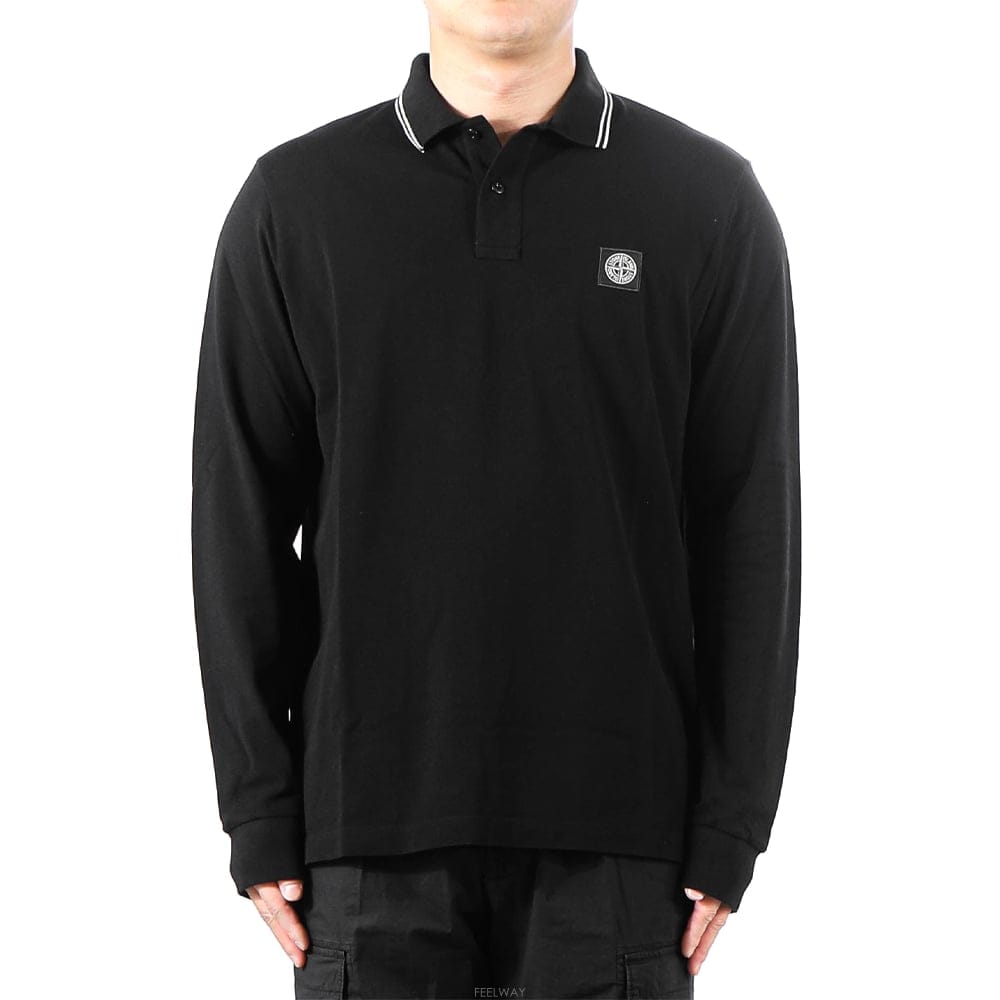 Stone Island (152200012 S0018 V0029) ���� ī�� ���� Ƽ���� 26FW(152200012 S0018 V0029) ���� ī�� ���� Ƽ���� 26FW
