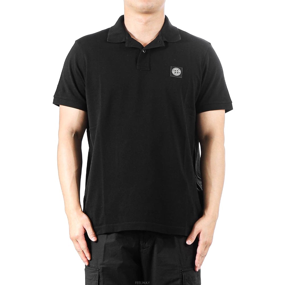 Stone Island (152200008 S0017 V0029) ���� ���� Ƽ���� 26FW(152200008 S0017 V0029) ���� ���� Ƽ���� 26FW